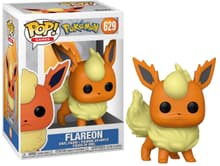 #136 Flareon