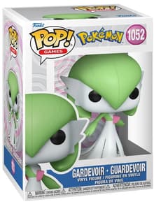 #282 Gardevoir