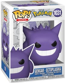 #94 Gengar