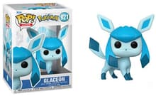 #471 Glaceon