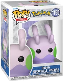 #704 Goomy