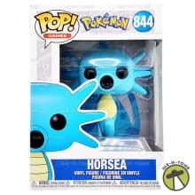 #116 Horsea