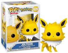 #135 Jolteon