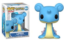 #131 Lapras
