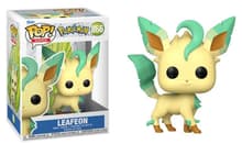 #470 Leafeon