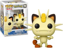 #52 Meowth