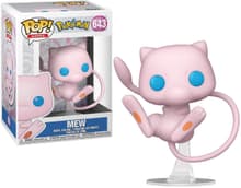 #151 Mew