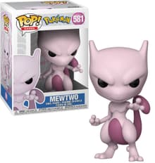 #150 Mewtwo