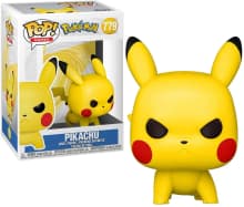 #25 Pikachu