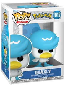 #912 Quaxly