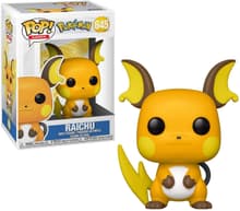 #26 Raichu
