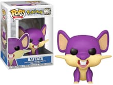 #19 Rattata