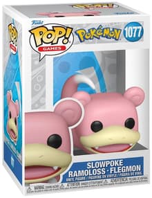 #79 Slowpoke