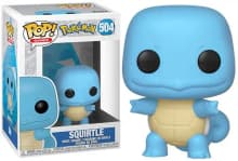 #7 Squirtle