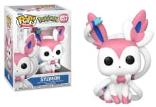 #700 Sylveon