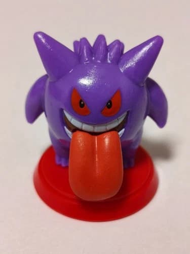 Gengar Standard