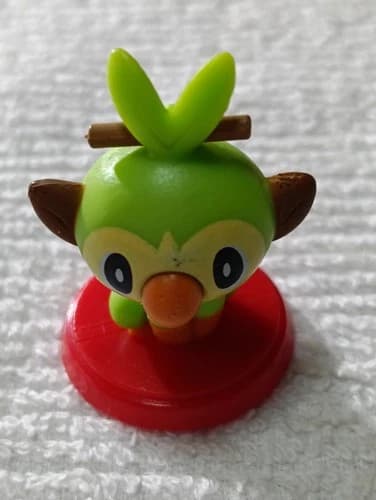 Grookey Standard