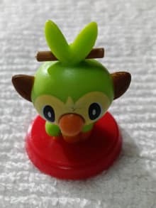 サルノリ