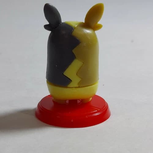 Morpeko Standard