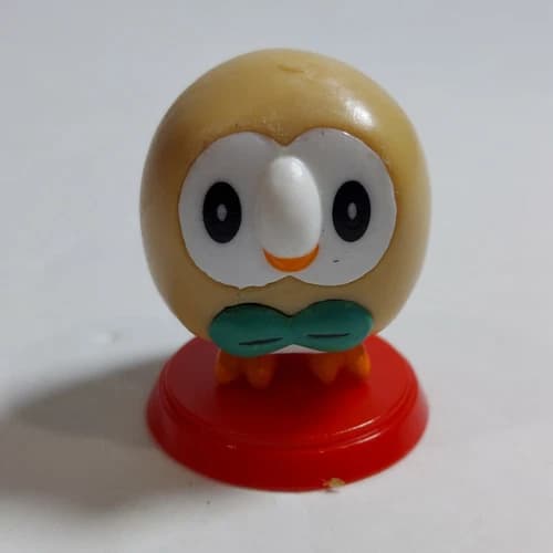 Rowlet Standard