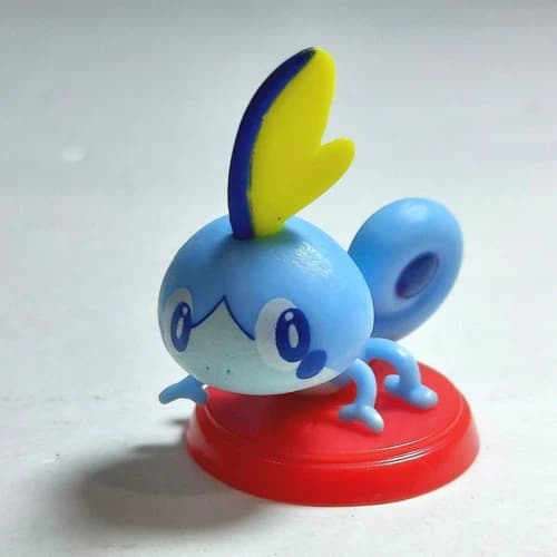 Sobble Standard