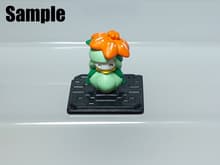 Lilligant