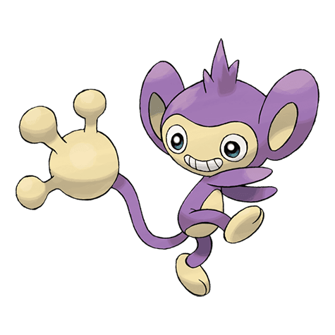 Aipom Pop! Games #947