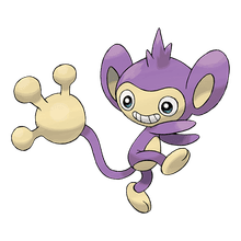 #190 Aipom