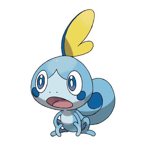 Sobble Pop! Games #949