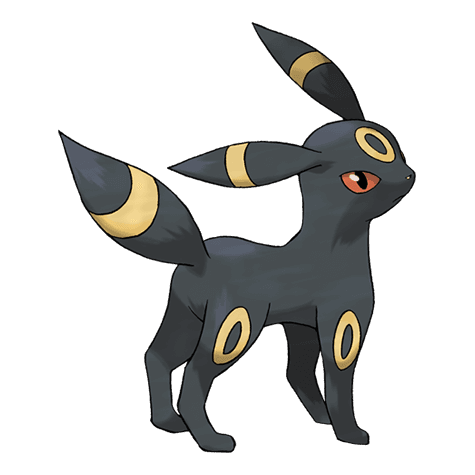 Umbreon Pop! Games #948