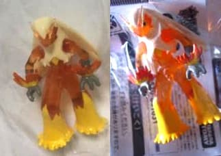 Blaziken