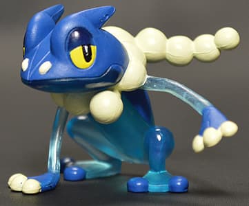 Frogadier