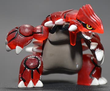 Groudon