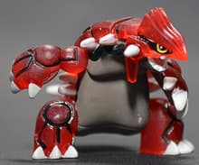Groudon