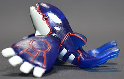 Kyogre