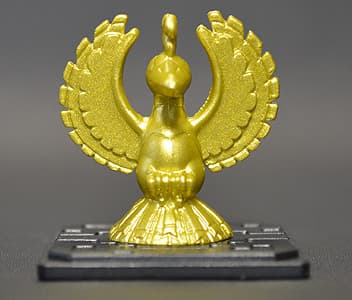 Ho-Oh