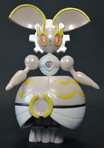 Magearna