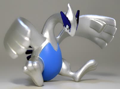 Lugia