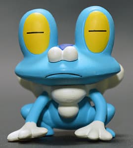 Froakie