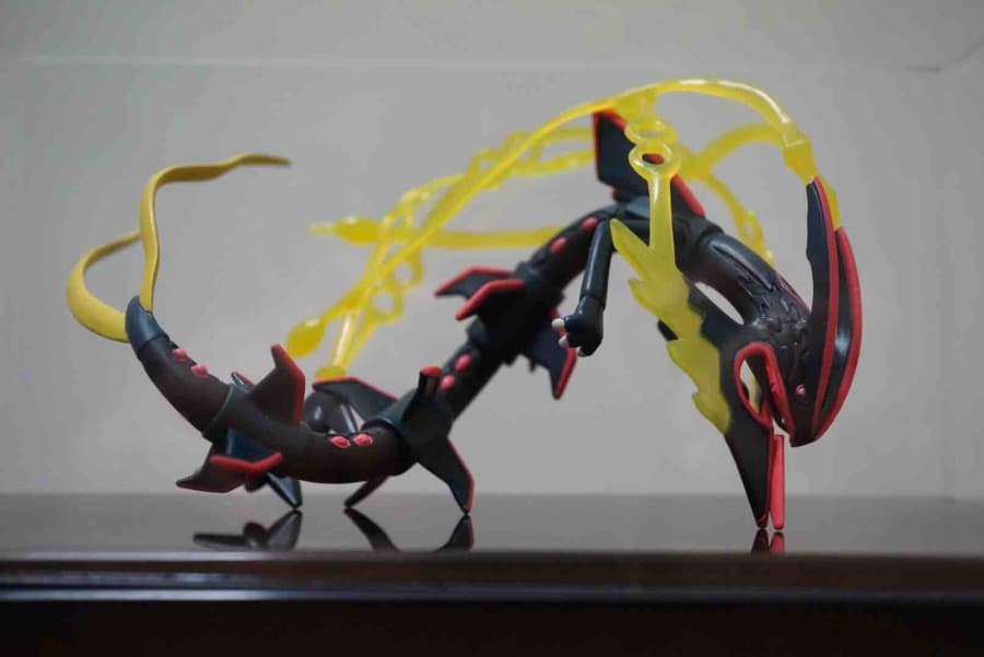 Rayquaza