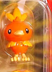 Torchic