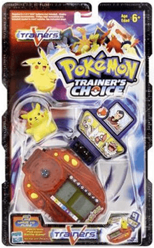 #25 Pikachu — Norman 2.0 Battle Unit