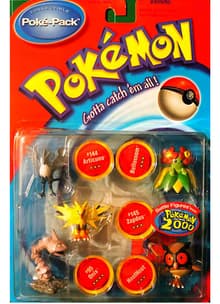 #182 Bellossom