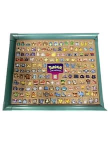 Collector's Case · colores correctos