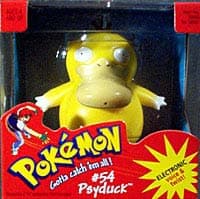 Psyduck Electronic Figure