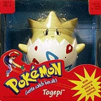 Togepi Electronic Figure