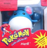 Marill Electronic Figure