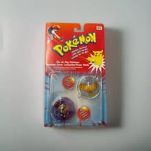 EU Power Pokés (cartela roja FR/EN/NL/DE)