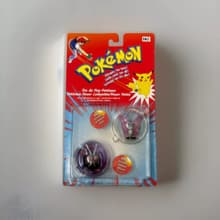 EU Power Pokés (cartela roja FR/EN/NL/DE)