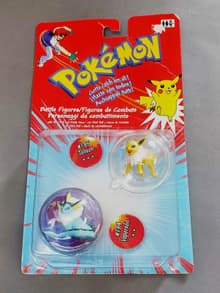EU Battle Figures (cartela EN/ES/IT)